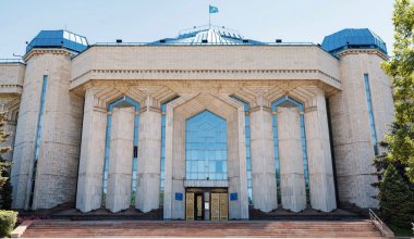 Ұлттық мұражайдың ауаны баптау жүйесін жаңартуға 272 млн теңге жұмсалды