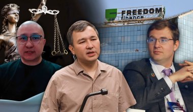 "274-бап – БАҚ құралдары үшін «дубинкаға» айналды": Алматыда ҚазТАГ соты басталды