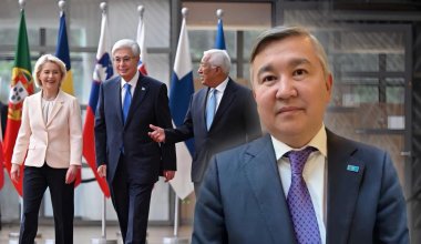 12 млрд долларға келісімдер: Қазақстан Брюссель сапарына қанша уақыт дайындалды?