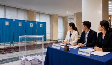 «Еркіндік қанаты» Құрылтай сайлауын бақылаудан бас тартты