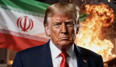 Трамп райынан қайтты ма? АҚШ келісімге қол жеткізу үшін Иранға соққыны кейінге шегеруге дайын