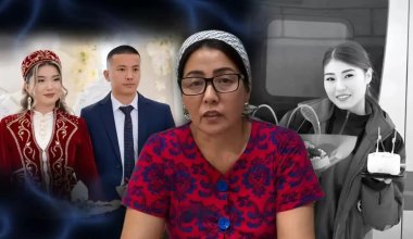 Біреуге мал қайғы, біреуге жан қайғы: қазақстандықтар Ұлдана Мырзуанның күйеуін неге сынға алды?