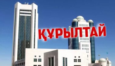 Құрылтай сайлауы: қанша қазақстандық дауыс бере алады