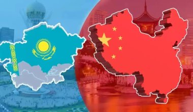 Қытайлық компания Қазақстанда «Қазмырышқа» бәсекелес болатын алып жобаны іске қоспақ