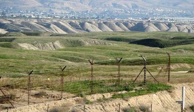 Өзбекстан екі ауылын Қырғызстанға берді