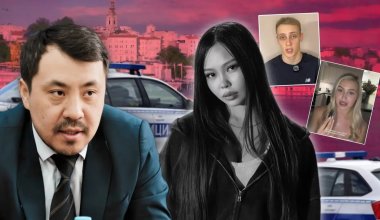 «6-қабаттан жайдан-жай секірмейді» - адвокат Белградта қаза болған қазақ қызы туралы