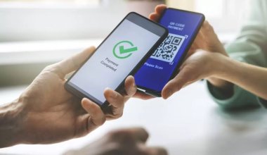 Қазақстанның QR-коды арқылы Қытайда төлем жасауға болады
