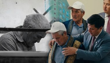 100 жылқы дауына байланысты сотталған ақтөбелік жылқышыға кәсіпкер пәтер сыйлады