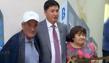 100 жылқы дауына байланысты сотталған ақтөбелік жылқышыға кәсіпкер пәтер сыйлады