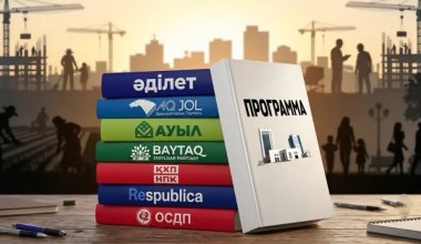 Сайлау алдындағы сан уәде: партиялар халық сенімін қалай жауламақ?