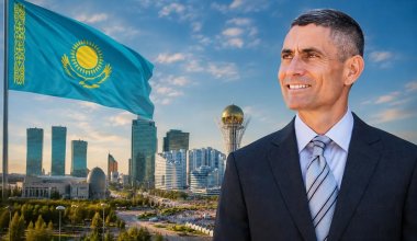 АҚШ мемлекеттік департаментінің жоғары лауазымды өкілі Қазақстанға келмекші
