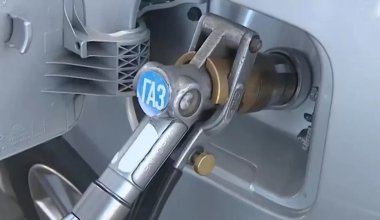 Алматыдағы автогаз тапшылығы: Энергетика министрлігі жағдайды түсіндірді