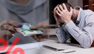 Алаяқтар қазақстандықтарға 2 млрд теңгеге жуық несие рәсімдеген