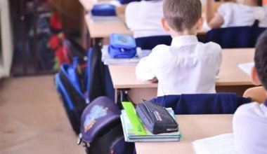 Қазақстанда мектептегі екі пәннің атауы өзгереді