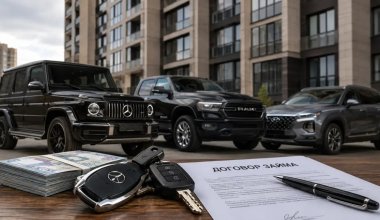 Қостанайда тұрғындарды несиеге батырған алаяқтың 1 млрд теңгеден астам мүлкі тәркіленді