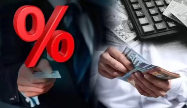 Қазақстанда несиеге сұраныс күрт төмендеді