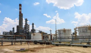 Қазақстандағы ірі мұнай өңдеу зауыттарының бірінің басшысы ауысуы мүмкін