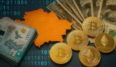 Қазақстан майнингтен миллиондаған доллар тапты