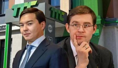 Тимур Турлов Нұрәлі Әлиевке тиесілі болған компанияны сатып алды