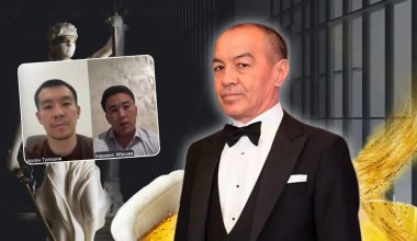 Тоқтар Төлешов 21 жылдық жазасын қысқартуға тырысып жатыр