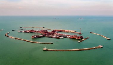 ҚазМұнайГаз Қашағанға қатысты қойылған талап туралы ақпаратты жоққа шығарды