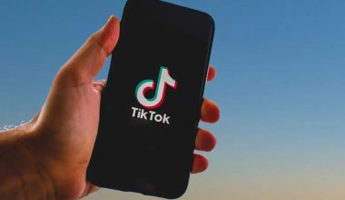 TikTok-тағы тікелей эфирде балағат сөз айтқан ер адам қамауға алынды