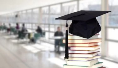 Қазақстандық талапкерлерге тағы 2,4 мыңға жуық грант бөлінді