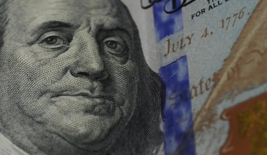 8 тамызда айырбастау пункттеріндегі валюта бағамы қандай?