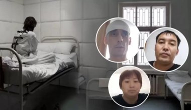 Азаптау туралы шағым түскен: Ақтастағы психиатриялық аурухана тексерілді