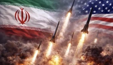 Ирандағы соғыс салдарынан АҚШ-тың қару-жарақ қоры азайып барады - NYT
