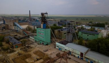 KAZ Minerals компаниясында тағы да төтенше жағдай: жұмысшылар эвакуацияланды