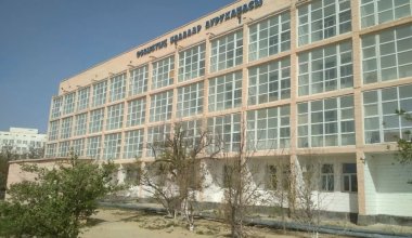 Ақтаудағы балалар ауруханасының директоры жасөспірім өлімінен кейін қызметінен босатылды