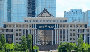 Тоқаев Әуе шабуылына қарсы қорғаныс әскерлерінің қолбасшысын ауыстырды