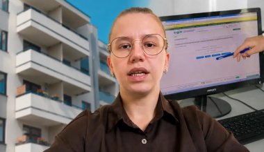 «Табысыңыз тым көп»: 18 жылға жуық тұрғын үй кезегінде тұрған жетім қызға баспана берілмеді