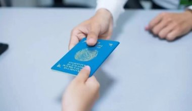 Қазақстандықтар паспорт пен жеке куәлікті жаппай рәсімдеп жатыр