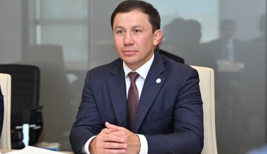 Геннадий Головкин ресми түрде ISSA вице-президенті қызметіне үміткер атанды