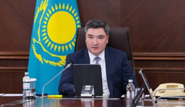 Бектенов бизнесті цифрландыру деңгейін сынға алды