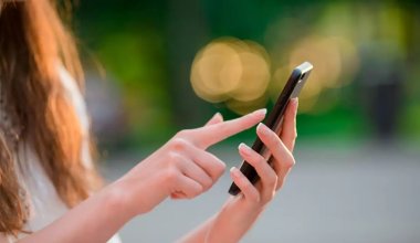 Сүйінші, көрімдік пен шежірені цифрландыру жоспарланып отыр
