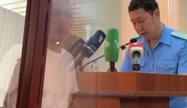 Нұрайдың өлімі: прокурор соттан Шерхан Аймаханға қандай жаза сұрады