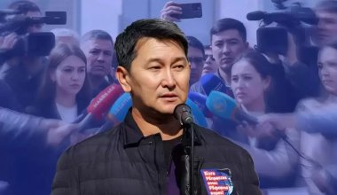 Қылмыстық іс қозғалып, елден шығуына тыйым салынды: Лұқпан Ахмедияровқа қатысты не белгілі
