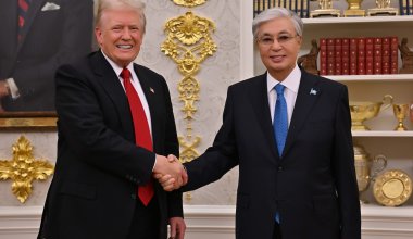Тоқаев АҚШ-та өтетін G20 саммитіне қатысады