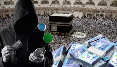 Қажылыққа апарамыз деп 60 млн теңге жинаған екі адам сотталды