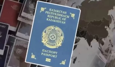 Қазақстан азаматтары түркі елдеріне шетелдік төлқұжатсыз бара алуы мүмкін