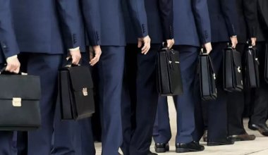 Квазимемлекеттік секторда директорларға жаңа талап қойылды