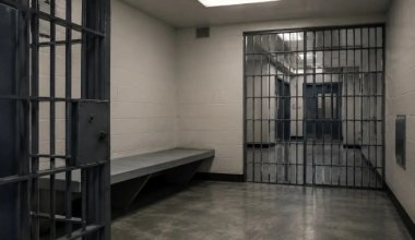 Павлодар облысының тұрғыны полиция бөлімінде қайтыс болды