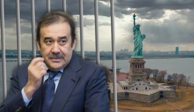 Мәсімов Америкада жүр ме? ІІМ экс-шенеуніктің қайда екенін айтты