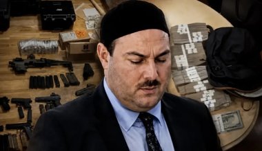 Қазақстанда да әрекет еткен «Сүлейменшілер» сектасының мүшелері Түркияда ұсталды