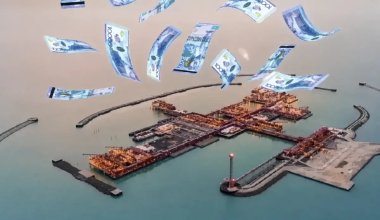 Қазақстан Қашағандағы мұнай алпауыттарын 10,7 млрд долларлық жемқорлыққа қатысы бар деп айыптады