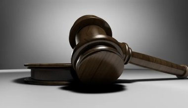 Еуропада 17 жыл бойы жасырынып жүрген: Алматыда кісі өліміне қатысы бар адам сотталды