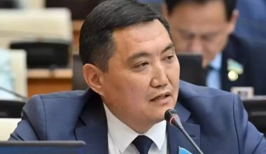 Бақытжан Базарбек адам қағып кетті ме? Полиция жауабы